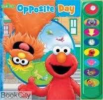 Opposit Day