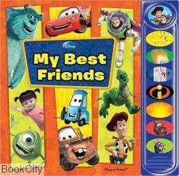 My Best Friends