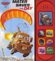 Mater Save The Day