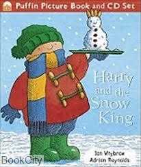 Harry and The Snow King