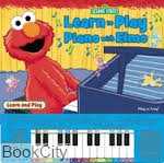 Learn to Play Piano with Elmo
