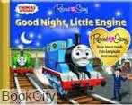 Good Night Little Engine