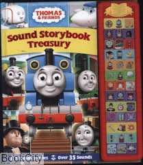 Sound Story Book Treasury