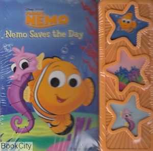 Nemo Saves The Day