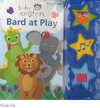 Bard At Play