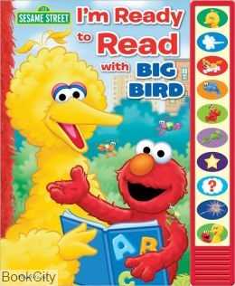 Im Ready To Read