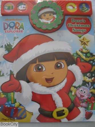 Doras Christmas Songs