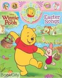 Easter Songs