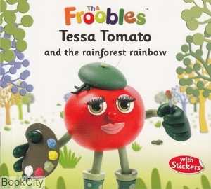 Tessa Tomato