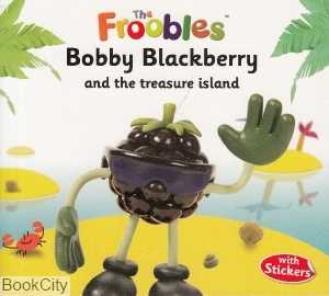 Bobby Blackberry