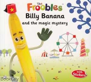 Billy Banana