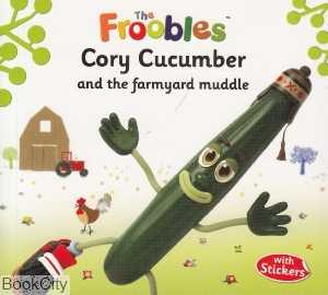 Cory Cucumber
