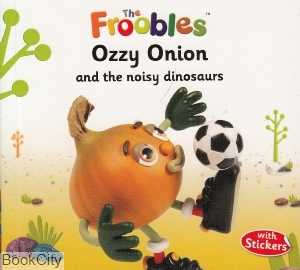 Ozzy Onion