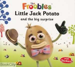 Little Jack Potato