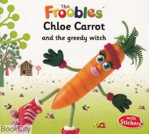 Chloe Carrot