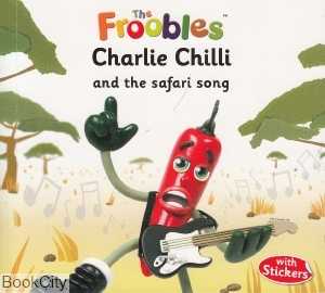Charlie Chilli