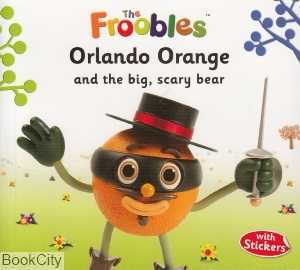 Orlando Orange