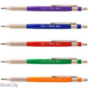 اتود 2mm بدنه رنگی Koh-i-Noor 5219 - 0