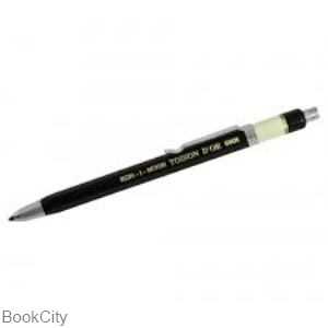 اتود 2mm بدنه مشکی Koh-i-Noor 5905