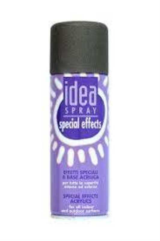 اسپری آکریلیک MAIMERI 576 GR2 Glitter Rame 200ml