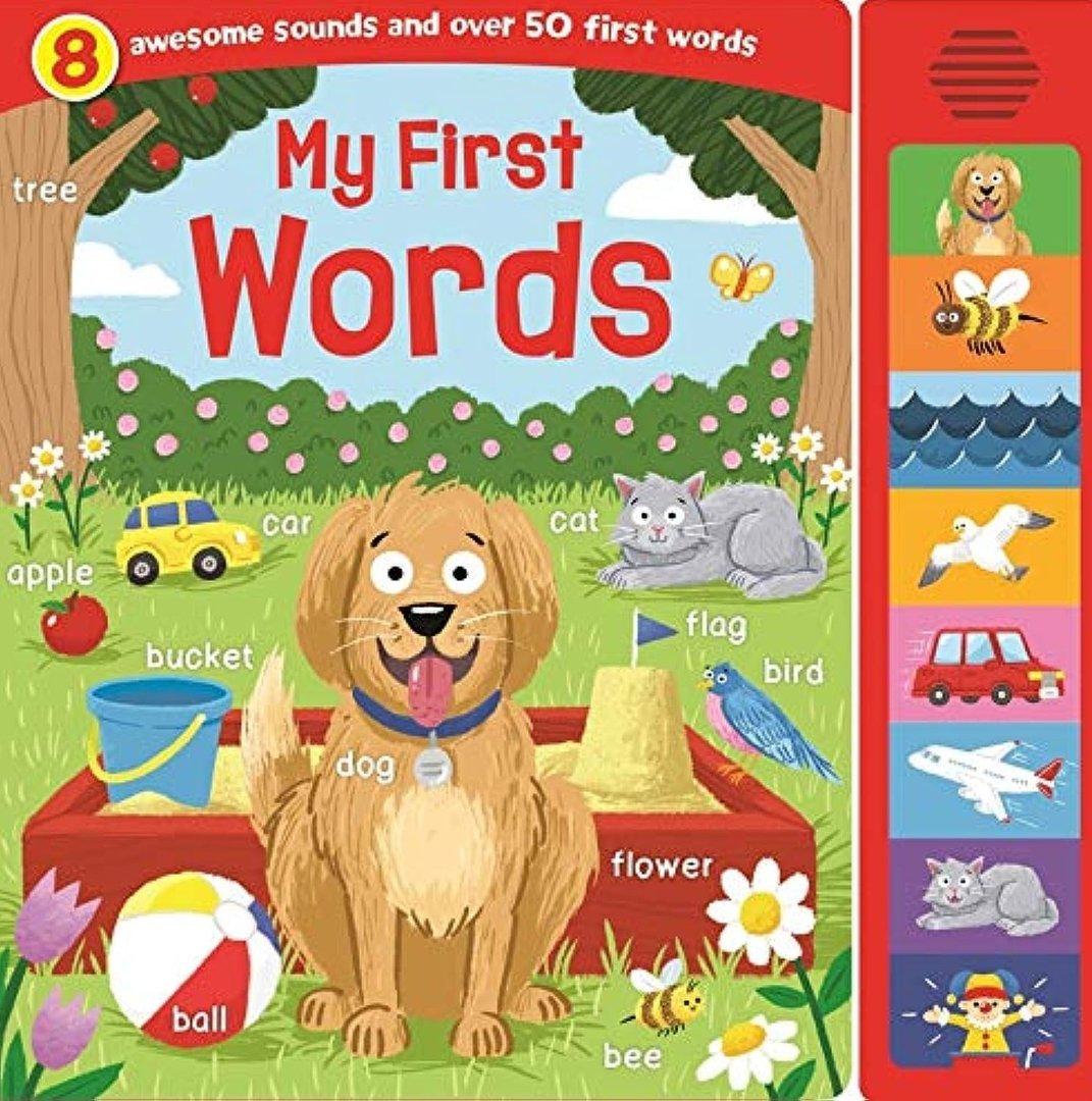 My First Words