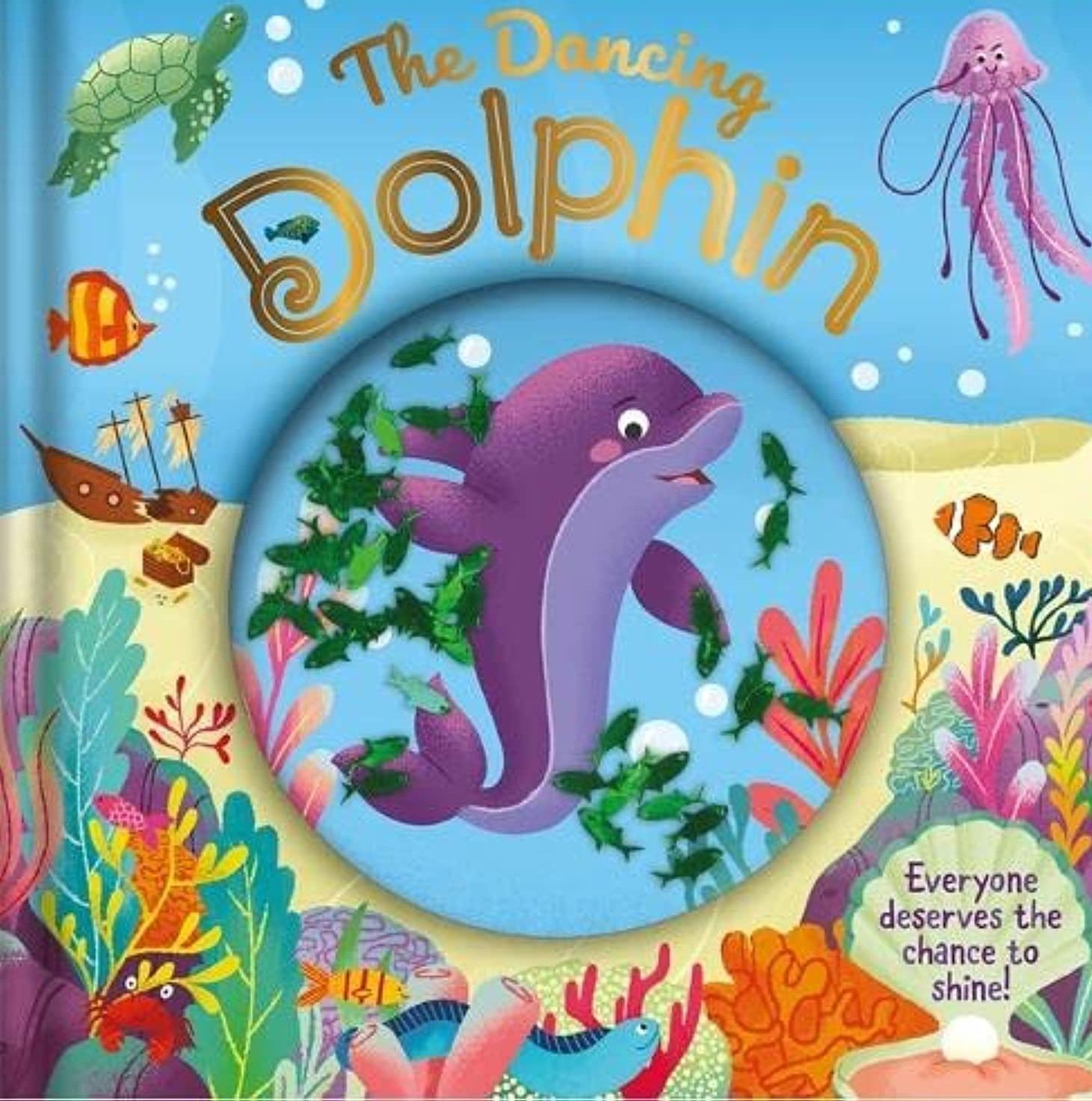 The Dancing Dolphin