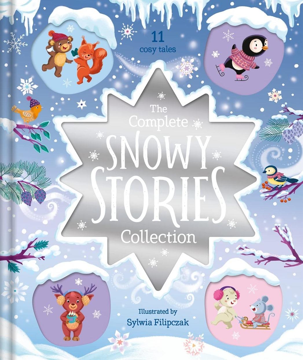 The Snowy Stories Collection