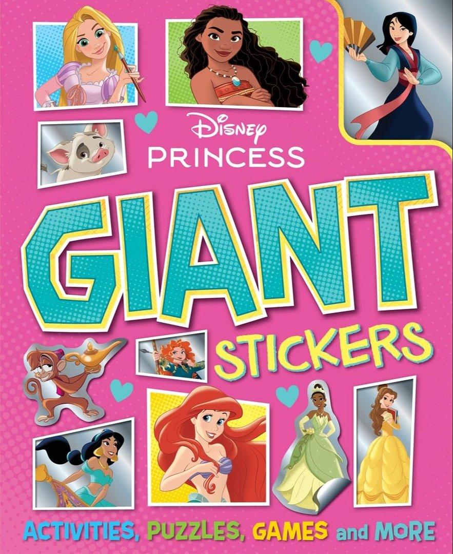 Princess Giant