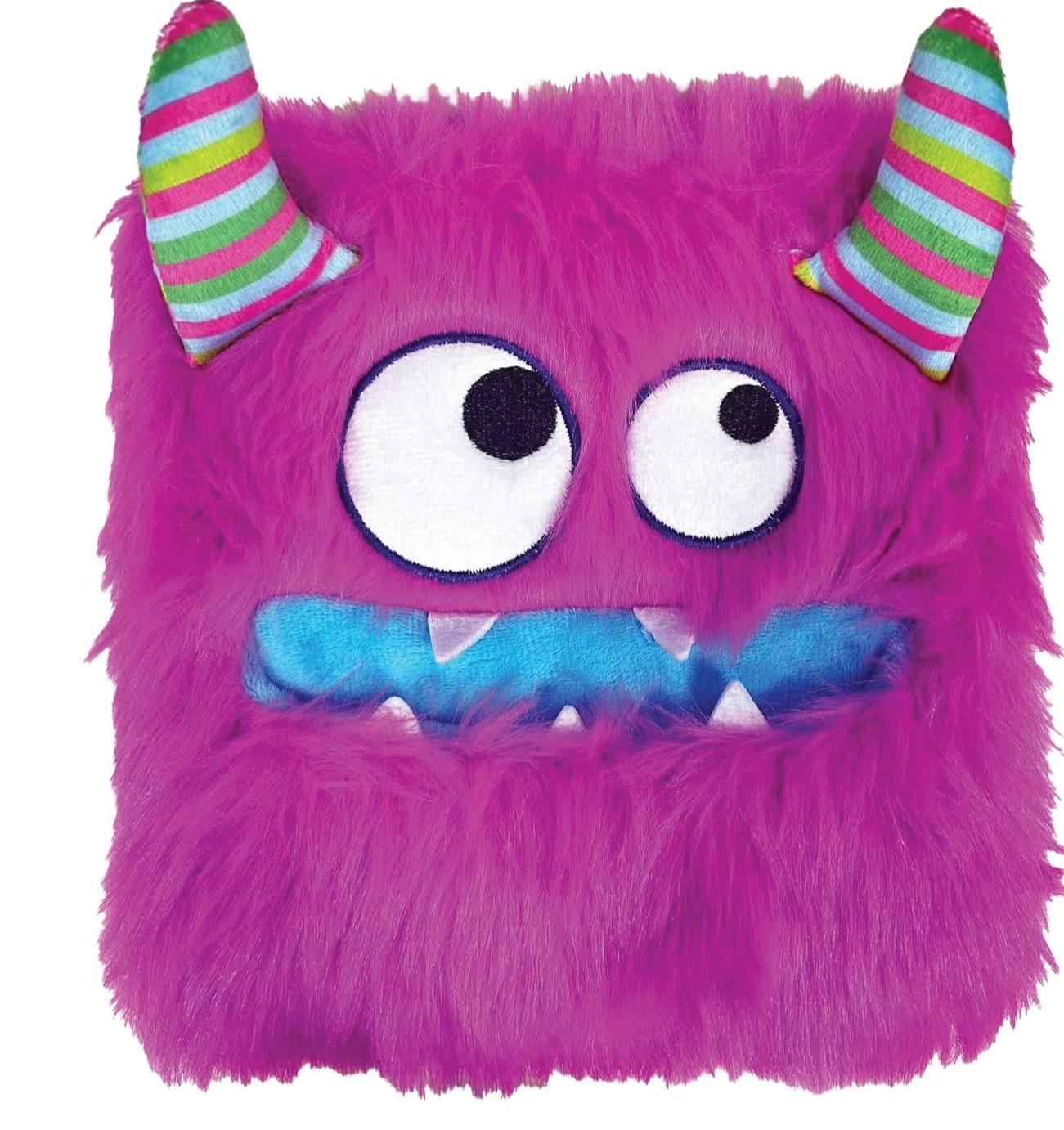 Worry Monster