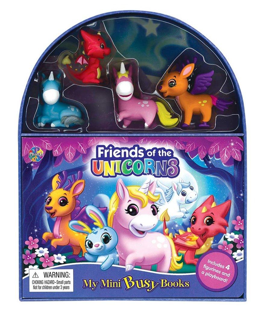 Friends of the Unicorns