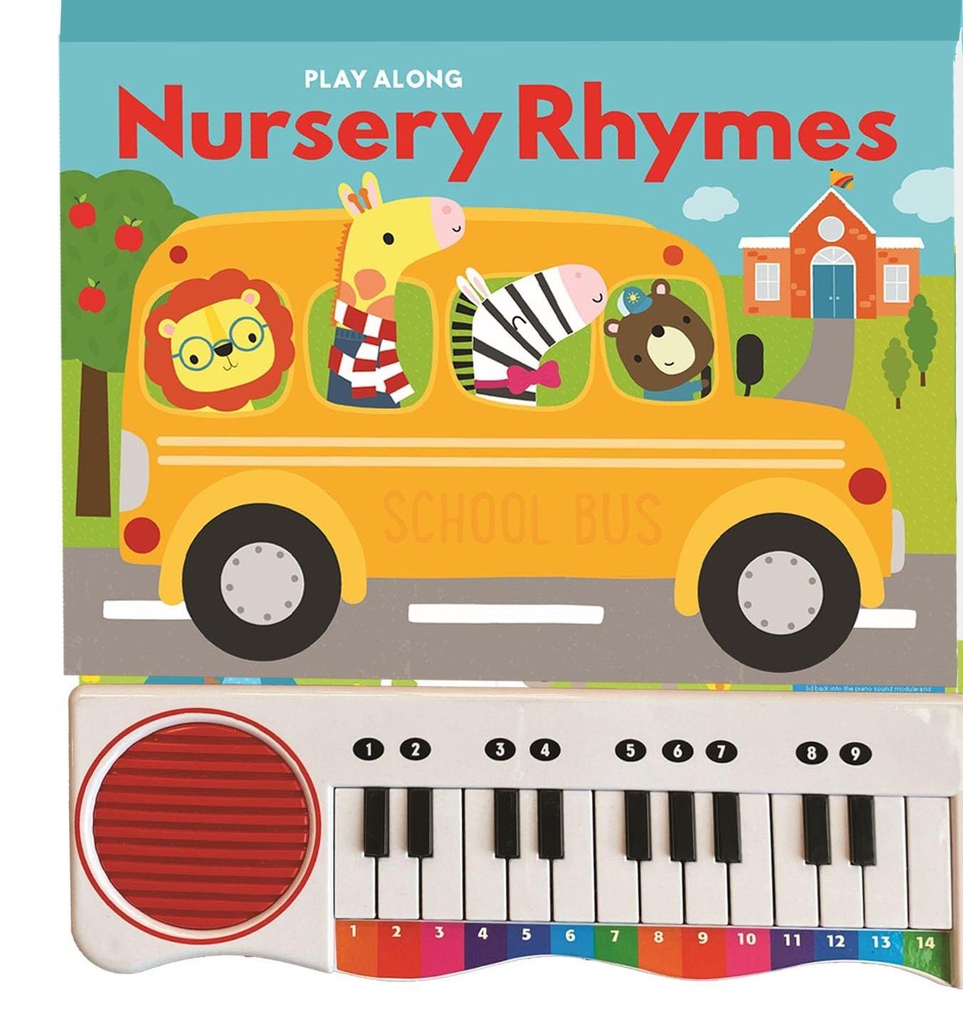 Play Along Nursry Rhymes