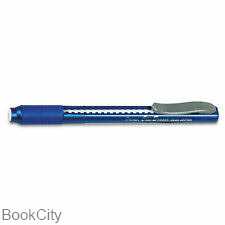پاک‌کن کاتری بدنه آبی Pentel ZE22-C