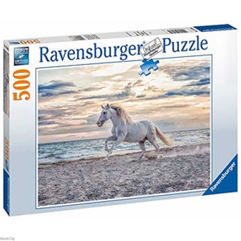 پال Evening Gallop 500pcs 16586