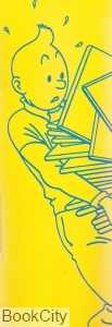 پوستر و کتاب‌ها TINTIN 23003