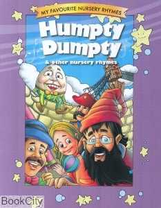 Humpty Dumpty