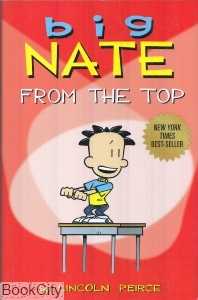 Big Nate From The Top