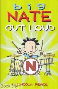 Big Nate Out Loud
