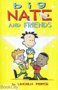 Big Nate And Friends