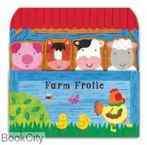Farm Frolic