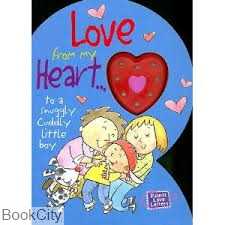 (Love From My Heart (Boy