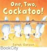 One Two Cockatoo