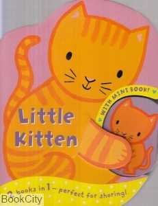 Little Kitten