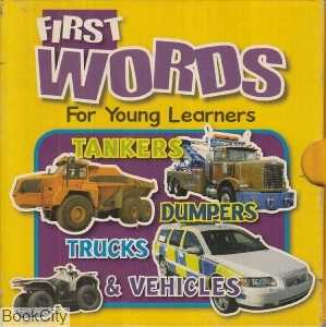 First Words For young Learners