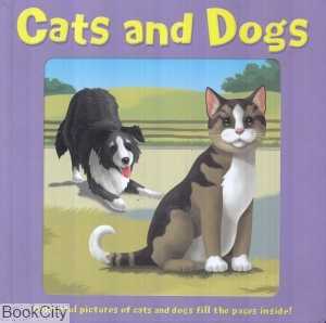 Cats Dogs