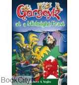 (Gargoylz at a Midnight Feast (Sticky Toy