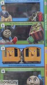 Story Blocks Thomas The Pooh