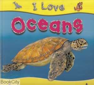 I Love Oceans