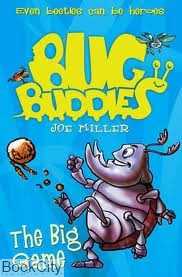 Bug Buddies the Big Game