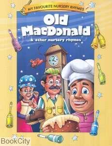 Old Macdonald