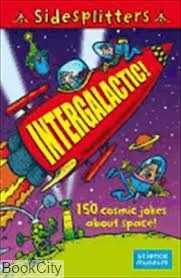 Inter Galactic